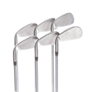 TaylorMade RAC OS Steel Mens Right Hand Irons 4-9 Regular - TaylorMade 90g