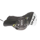 Ping G430 Max Graphite Mens Right Hand Driver 9* Stiff - Ping Tour 2.0 65