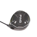 Ping G430 Max Graphite Mens Right Hand Driver 9* Stiff - Ping Tour 2.0 65