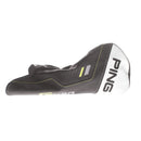 Ping G430 Max Graphite Mens Right Hand Driver 9* Stiff - Ping Tour 2.0 65