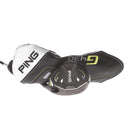 Ping G430 Max Graphite Mens Right Hand Fairway 3 Wood 15* Stiff - HZRDUS RDX Smoke 6.0 70g