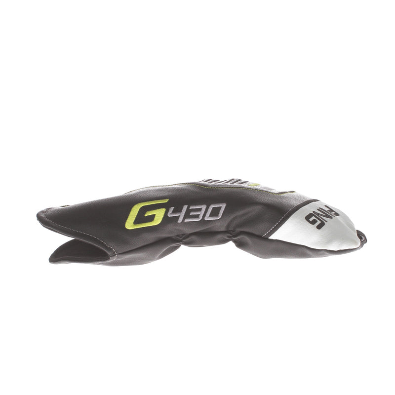 Ping G430 Max Graphite Mens Right Hand Fairway 3 Wood 15* Stiff - HZRDUS RDX Smoke 6.0 70g
