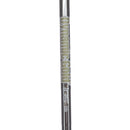 Mizuno JPX 923 Hot Metal Steel Mens Right Hand Irons 5-GW+SW Stiff - Dynamic Gold 105 S300