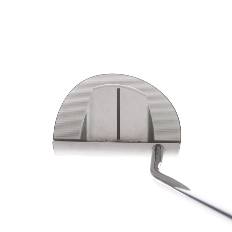 Scotty Cameron Super Select Golo 6 Mens Right Hand Putter 35" Mallet - Scotty Cameron