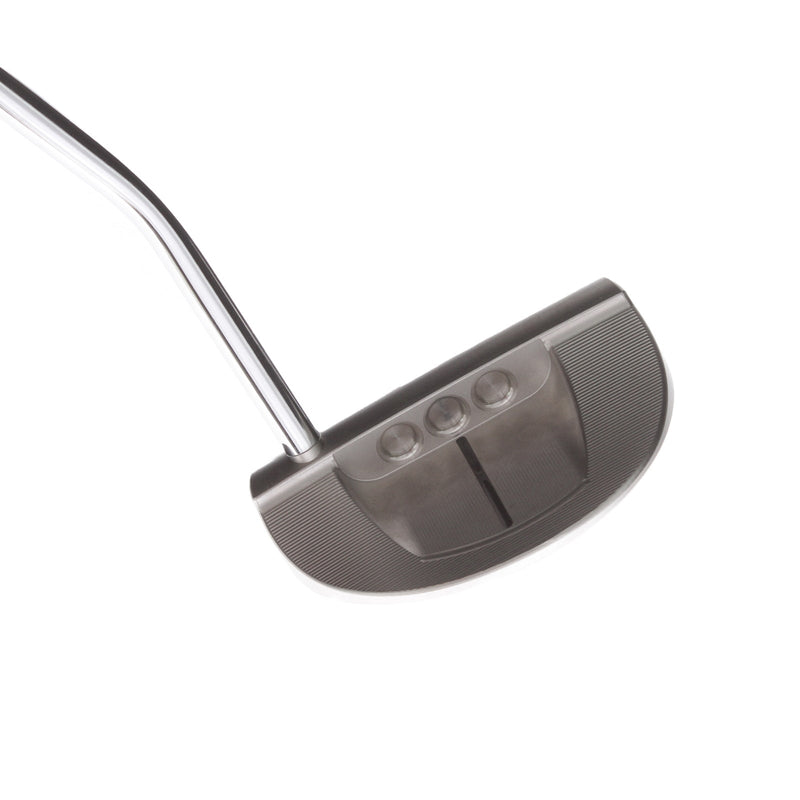 Scotty Cameron Super Select Golo 6 Mens Right Hand Putter 35" Mallet - Scotty Cameron