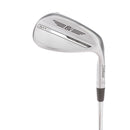 Titleist Vokey SM10 Tour Chrome Steel Mens Right Hand Sand Wedge +0.5" 54* 10 Bounce S Grind Stiff - KBS Tour