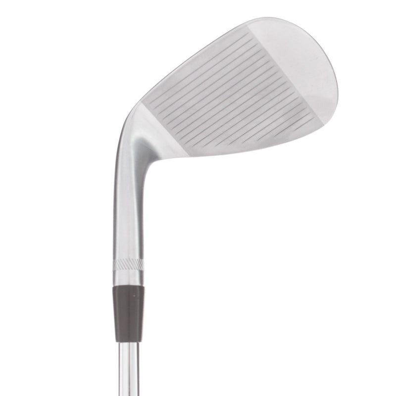 Titleist Vokey SM10 Tour Chrome Steel Mens Right Hand Sand Wedge +0.5" 54* 10 Bounce S Grind Stiff - KBS Tour