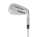Titleist Vokey SM10 Tour Chrome Steel Mens Right Hand Gap Wedge +0.5" 50* 8 Bounce F Grind Stiff - KBS Tour