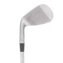 Titleist Vokey SM10 Tour Chrome Steel Mens Right Hand Gap Wedge +0.5" 50* 8 Bounce F Grind Stiff - KBS Tour