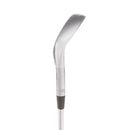 Titleist Vokey SM10 Tour Chrome Steel Mens Right Hand Gap Wedge 51* 2* Flat 12 Bounce F Grind Stiff - N.S.Pro Modus 3 Tour 120