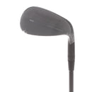 Titleist Vokey SM10 Jet Black Steel Mens Right Hand Gap Wedge +1" 52* 1* Upright 12 Bounce F Grind Stiff - Dynamic Gold S400Tour Issue