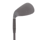 Titleist Vokey SM10 Jet Black Steel Mens Right Hand Gap Wedge +1" 52* 1* Upright 12 Bounce F Grind Stiff - Dynamic Gold S400Tour Issue