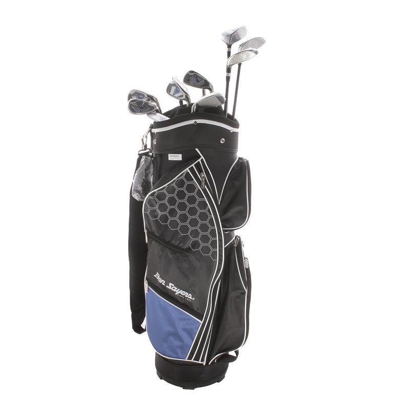 Ben Sayers M8 Mens Right Hand Package Set - Ben Sayers