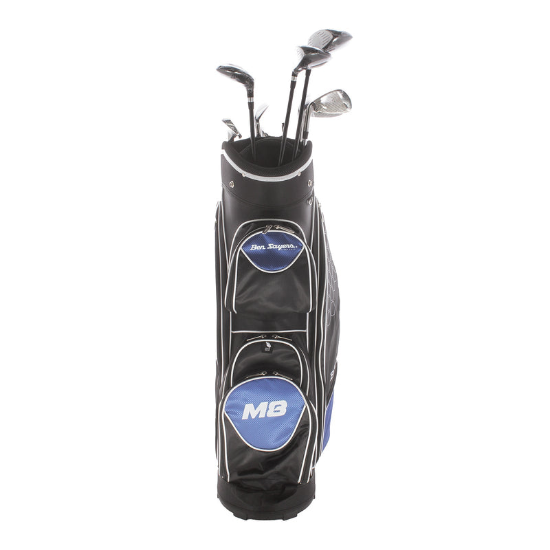 Ben Sayers M8 Mens Right Hand Package Set - Ben Sayers