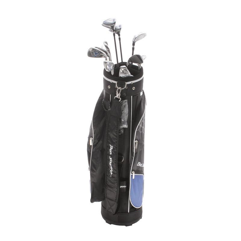 Ben Sayers M8 Mens Right Hand Package Set - Ben Sayers