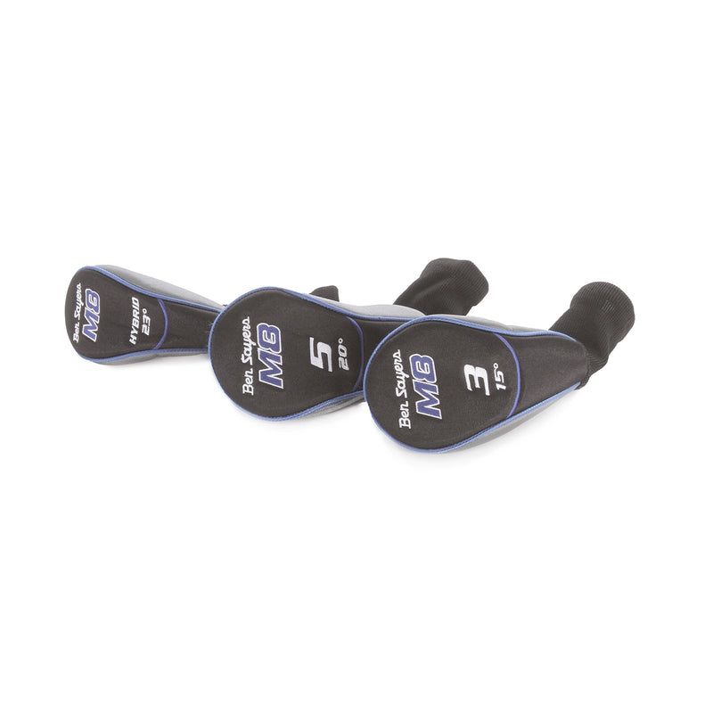 Ben Sayers M8 Mens Right Hand Package Set - Ben Sayers