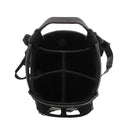 Titleist Players 5 Stand Bag - Black/White