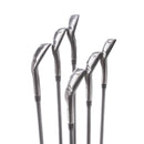 TaylorMade RBZ Graphite Mens Right Hand Irons 5-PW Regular - RBZ 65g