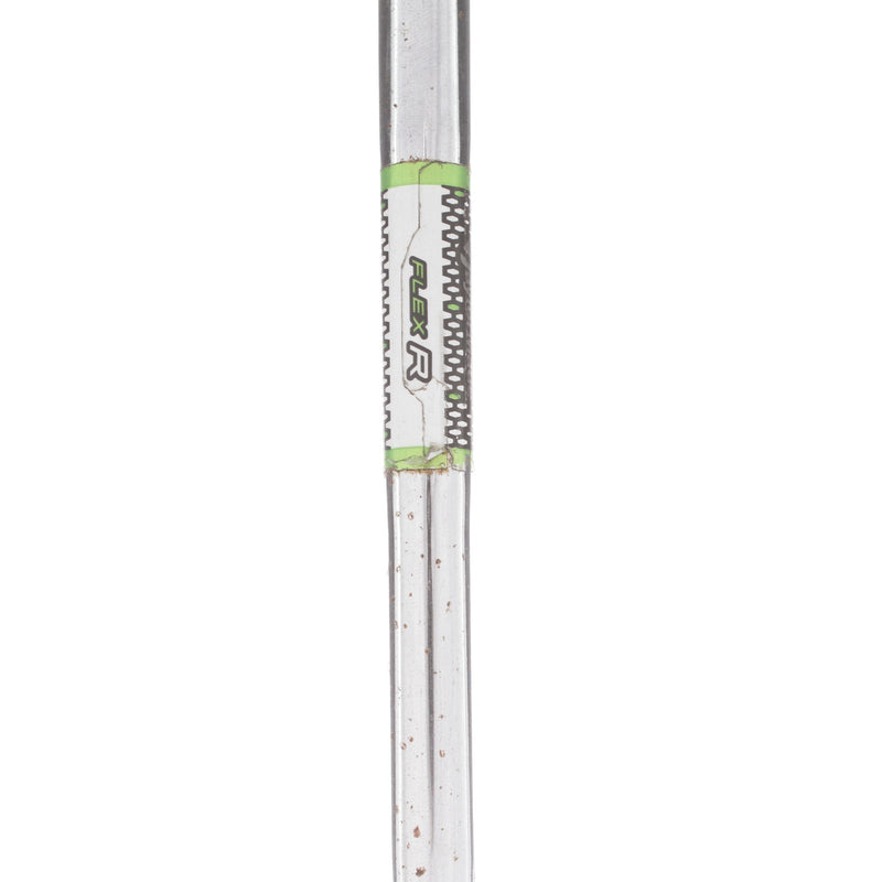 TaylorMade RBZ Steel Mens Right Hand Approach Wedge 50* Regular - TaylorMade