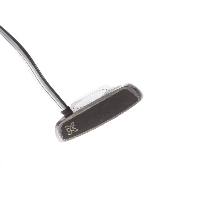 Odyssey DFX 2-Ball Mens Right Hand Putter 35" Mallet - Odyssey