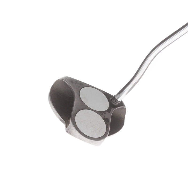Odyssey DFX 2-Ball Mens Right Hand Putter 35" Mallet - Odyssey
