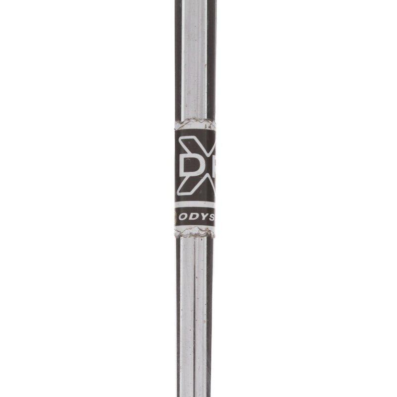 Odyssey DFX 2-Ball Mens Right Hand Putter 35" Mallet - Odyssey