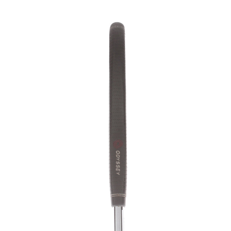 Odyssey DFX 2-Ball Mens Right Hand Putter 35" Mallet - Odyssey