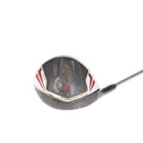 Callaway X Hot Graphite Mens Left Hand Fairway 5 Wood 18* Regular - Project X