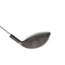 Callaway X Hot Graphite Mens Left Hand Fairway 5 Wood 18* Regular - Project X