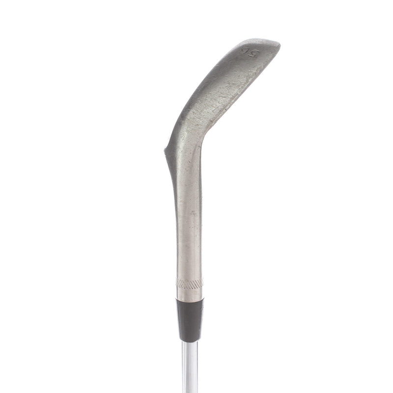 Titleist Spin Milled Steel Mens Right Hand Sand Wedge 56* 11 Bounce Wedge - BV Vokey
