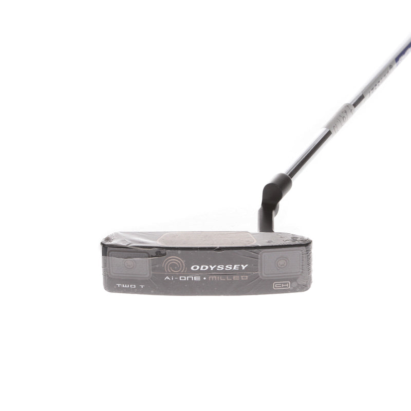 Odyssey Ai-One Milled