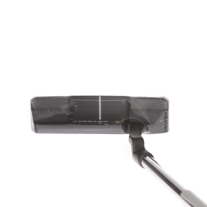 Odyssey Ai-One Milled