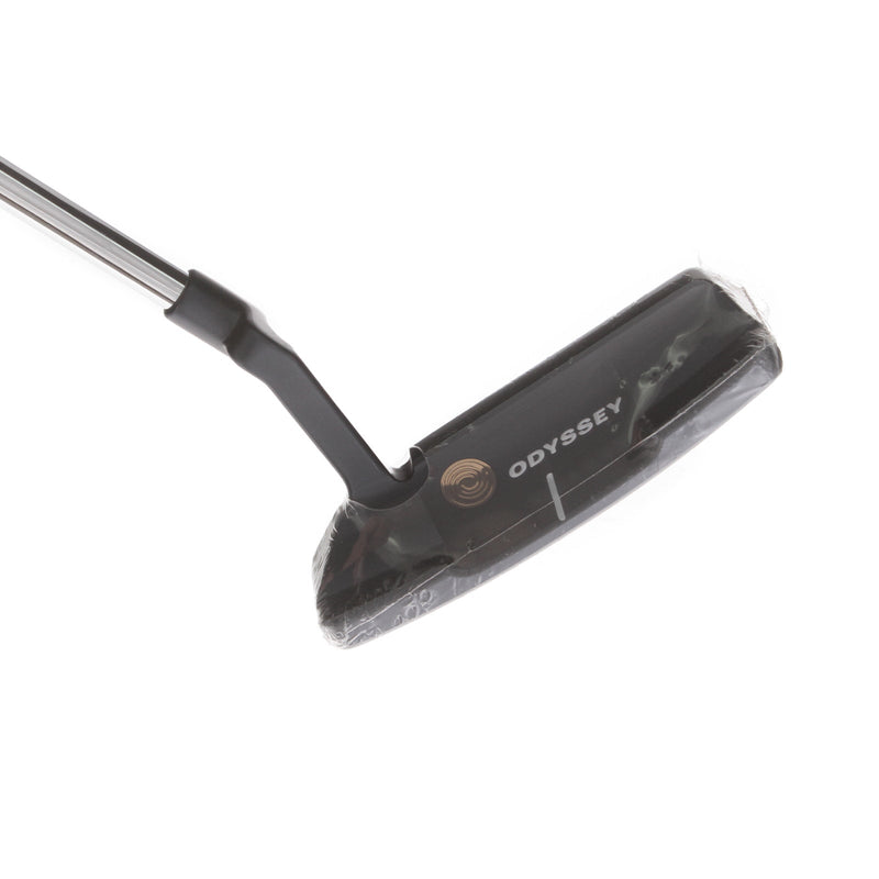 Odyssey Ai-One Milled