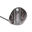 Tour Edge E722 Graphite Mens Right Hand Driver 10.5* Regular - Fujikura Ventus 6-R