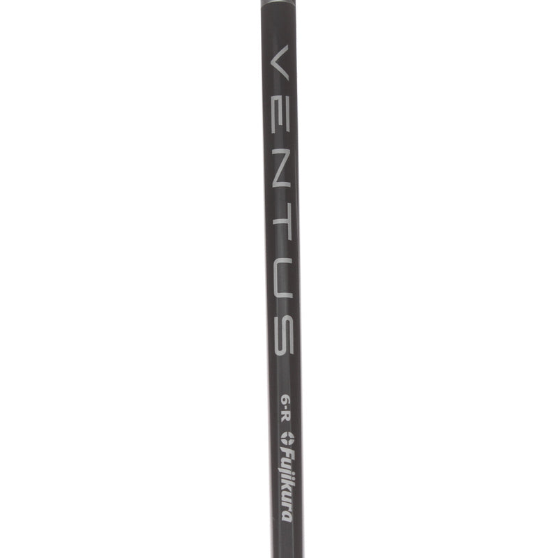 Tour Edge E722 Graphite Mens Right Hand Driver 10.5* Regular - Fujikura Ventus 6-R