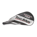 Tour Edge E722 Graphite Mens Right Hand Driver 10.5* Regular - Fujikura Ventus 6-R