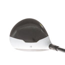 TaylorMade M2 HL Graphite Mens Right Hand Fairway 5 Wood 21* Senior - Fujikura Pro 56