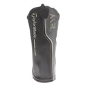 TaylorMade M2 HL Graphite Mens Right Hand Fairway 5 Wood 21* Senior - Fujikura Pro 56