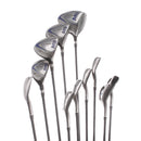 Ben Sayers M8 Graphite Mens Right Hand Package Set Regular - Ben Sayers M8