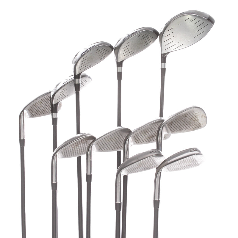 Ben Sayers M8 Graphite Mens Right Hand Package Set Regular - Ben Sayers M8