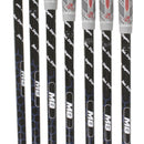 Ben Sayers M8 Graphite Mens Right Hand Package Set Regular - Ben Sayers M8