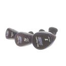 Ben Sayers M8 Graphite Mens Right Hand Package Set Regular - Ben Sayers M8