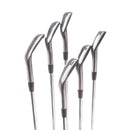 Titleist AP1 716 Steel Mens Right Hand Irons 5-PW Stiff - Dynamic Gold AMT S300