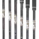 Titleist AP1 716 Steel Mens Right Hand Irons 5-PW Stiff - Dynamic Gold AMT S300