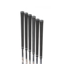 Titleist AP1 716 Steel Mens Right Hand Irons 5-PW Stiff - Dynamic Gold AMT S300