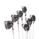 Callaway X Hot Steel Mens Right Hand Irons 5-SW Regular - True Temper XP95 R300