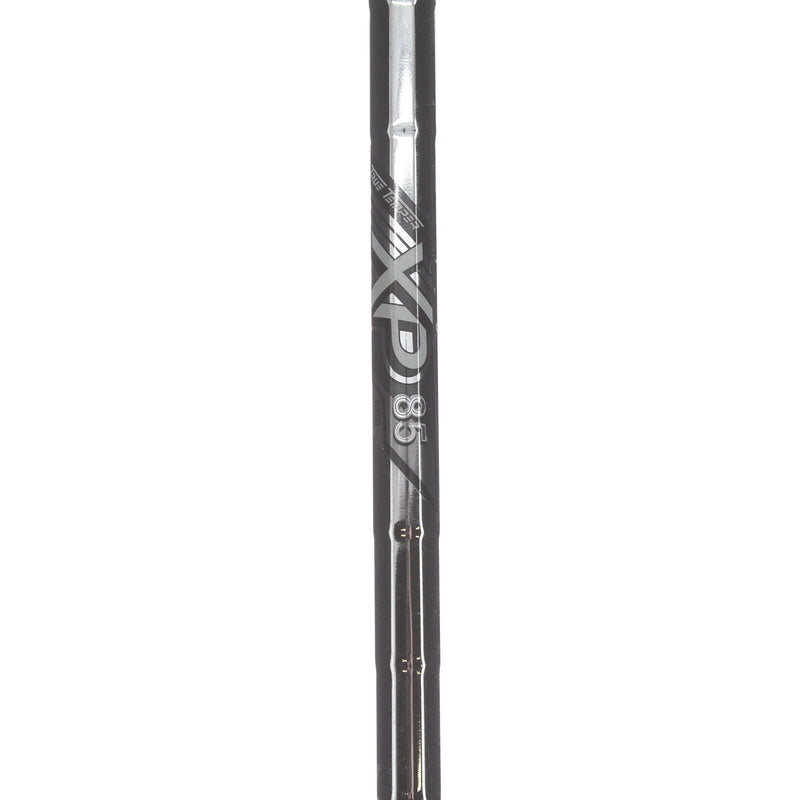 Callaway X Hot Steel Mens Right Hand Irons 5-SW Regular - True Temper XP95 R300