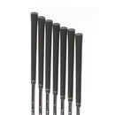 Callaway X Hot Steel Mens Right Hand Irons 5-SW Regular - True Temper XP95 R300