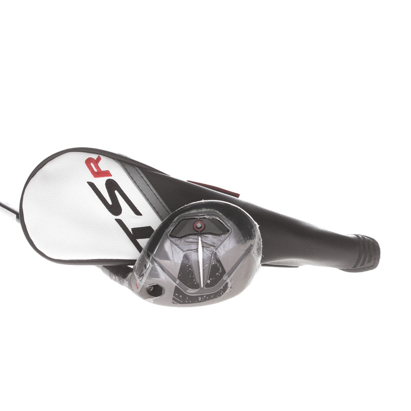 Titleist TSR1 Graphite Mens Right Hand 6 Hybrid 26* Regular - Tensei AV Blue 65