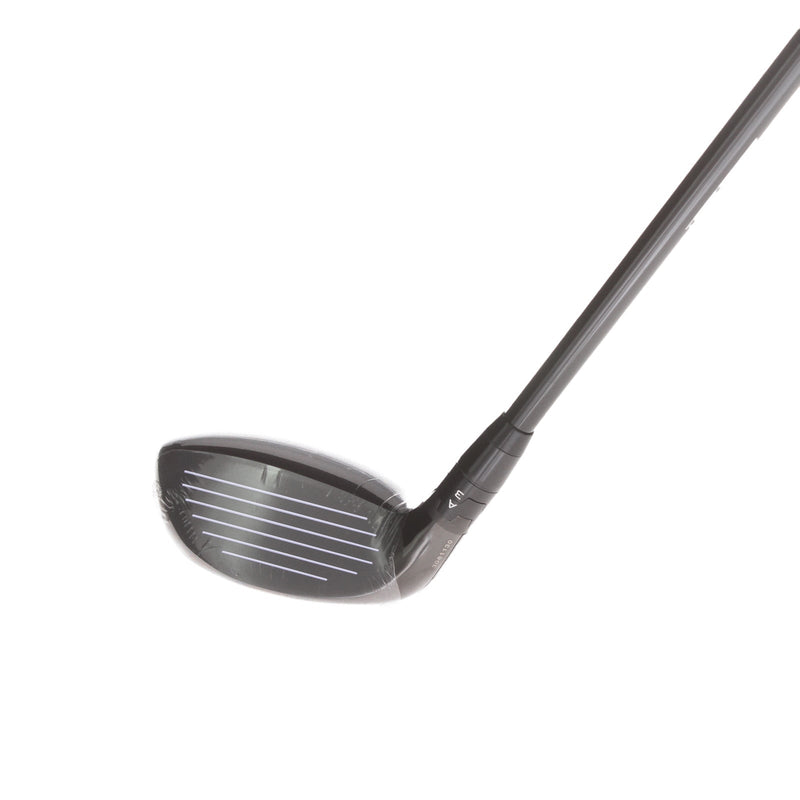 Titleist TSR1 Graphite Mens Right Hand 6 Hybrid 26* Regular - Tensei AV Blue 65